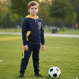 Trenerka Superior 7-12